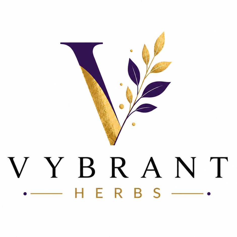Vybrant Herbs